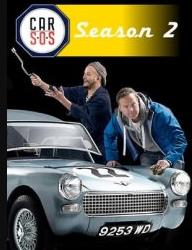 老爷车转生术第八季