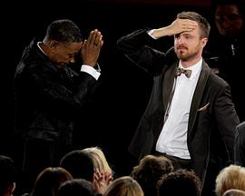 第六4届黄金时段艾美奖颁奖典礼